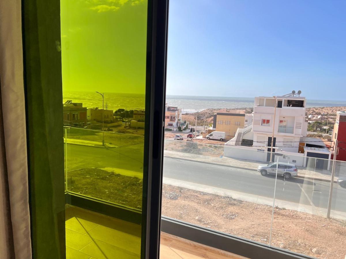 Beach Side Imsouane Bagian luar foto